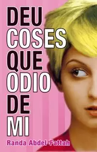 DEU COSES QUE ODIO DE MI