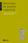ANTOLOGA DE POESA ESPAOLA