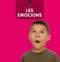 LES EMOCIONS