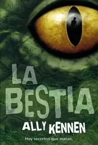 LA BESTIA