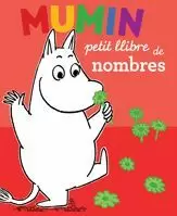 MUMIM PETIT LLIBRE DE NOMBRES