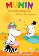 MUMIN. UN ESTIU MAGNÍFIC