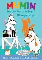 MUMIN. UN DIA BEN ATRAFEGAT