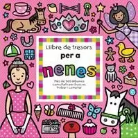 LLIBRE DE TRESORS PER A NENES