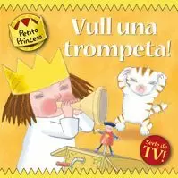 VULL UNA TROMPETA!