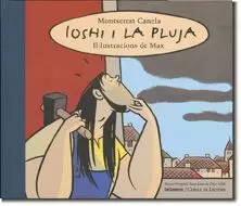 IOSHI I LA PLUJA