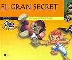 GRAN SECRET,EL-10+2