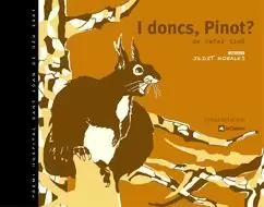 I DONCS PINOT?
