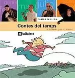 CONTES DEL TEMPS