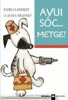 AVUI SOC METGE
