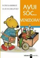 AVUI SOC VENEDORA