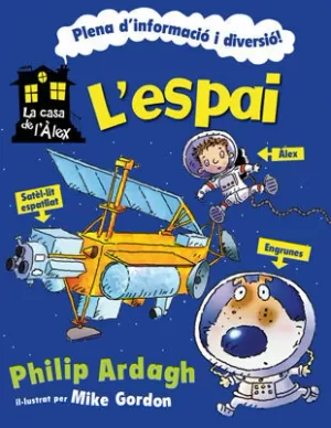 L'ESPAI