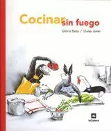 COCINAR SIN FUEGO