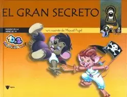 GRAN SECRETO,EL-10+2