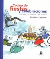 COCINA DE FIESTA Y CELEBRACIONES