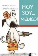 HOY SOY MEDICO