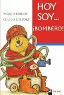 HOY SOY BOMBERO