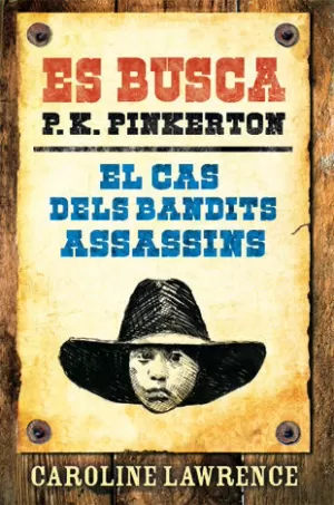 EL CAS DELS BANDITS ASSASSINS