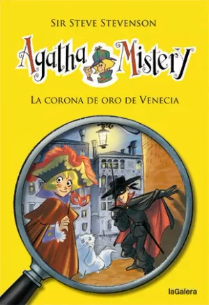 EL MISTERIO DEL DUQUE