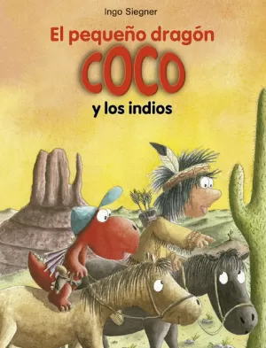 COCO - 10 CAST