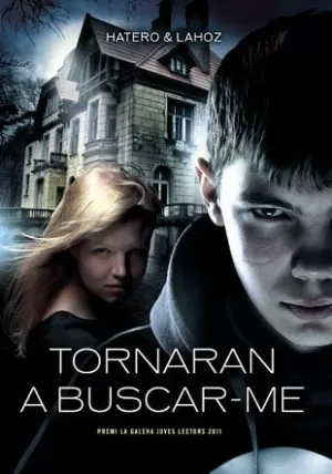 TORNARAN A BUSCAR-ME