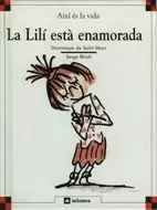 LILI ESTA ENAMORADA,LA
