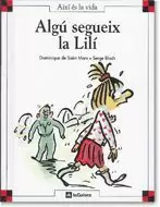 ALGU SEGUEIX LA LILI