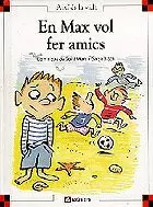 MAX VOL FER AMICS,EN