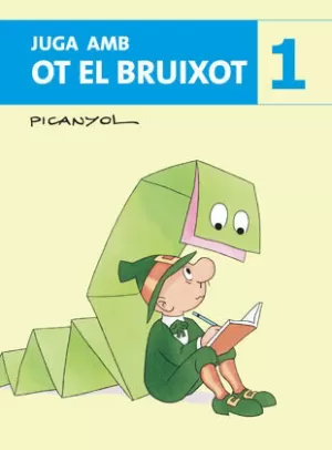 JUGA AMB OT EL BRUIXOT 1