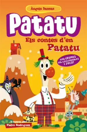 PATATU 1. EN PATATU