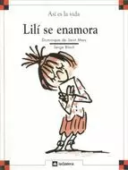 LILI SE ENAMORA