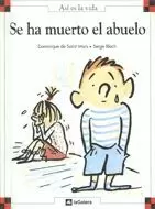SE HA MUERTO EL ABUELO