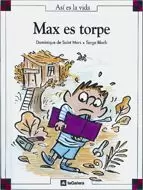 MARX ES TORPE