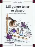 LILI QUIERE TENER SU DINERO