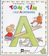 TOM I TIM ELS ACROBATES
