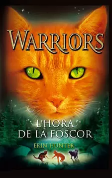 L'HORA DE LA FOSCOR - WARRIORS 6