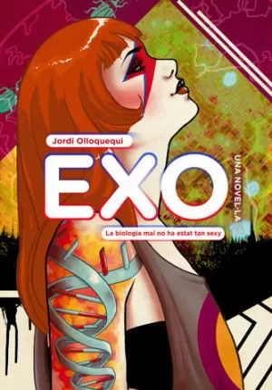 EXO BIOLOGIA MAI NO HA ESTAT TAN SEXY