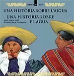 HISTORIA SOBRE L'AIGUA, UNA/GIGANTON CABELLUDO, EL