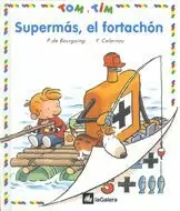 SUPERMAS EL FORTACHON