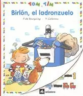 BIRLON EL LADRONZUELO