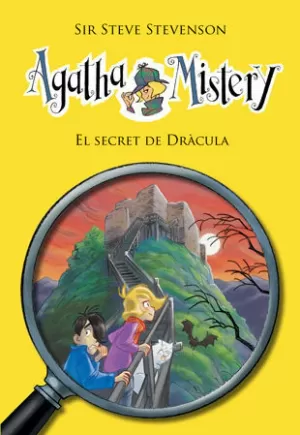 EL SECRET DE DRÀCULA