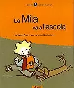 MILA VA A L'ESCOLA,LA