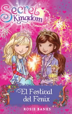 EL FESTIVAL DEL FENIX