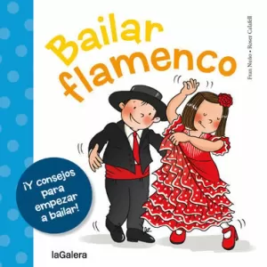 BAILAR FLAMENCO