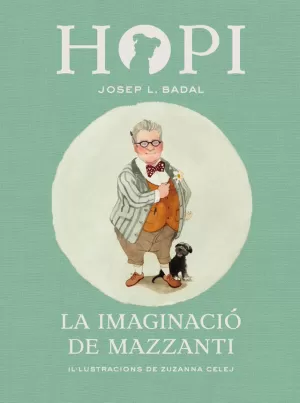 HOPI 6. LA IMAGINACIÓ DE MAZZANTI