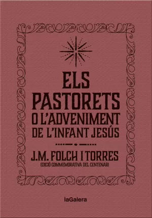 ELS PASTORETS O L'ADVENIMENT DE L'INFANT JESÚS