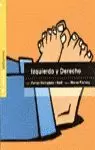 IZQUIERDO Y DERECHO