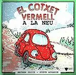 COTXET VERMELL A LA NEU