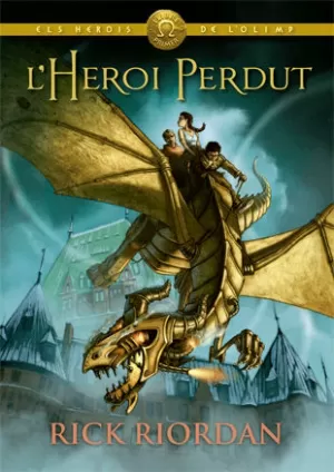 L'HEROI PERDUT L'HEROI PERDUT