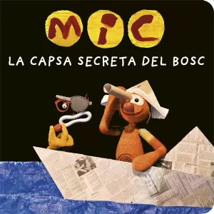 MIC. LA CAPSA SECRETA DEL BOSC